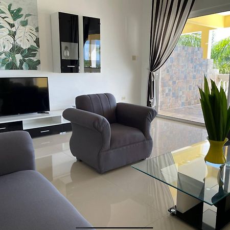 Spring Garden Mobay Resort Бухта Монтего Экстерьер фото