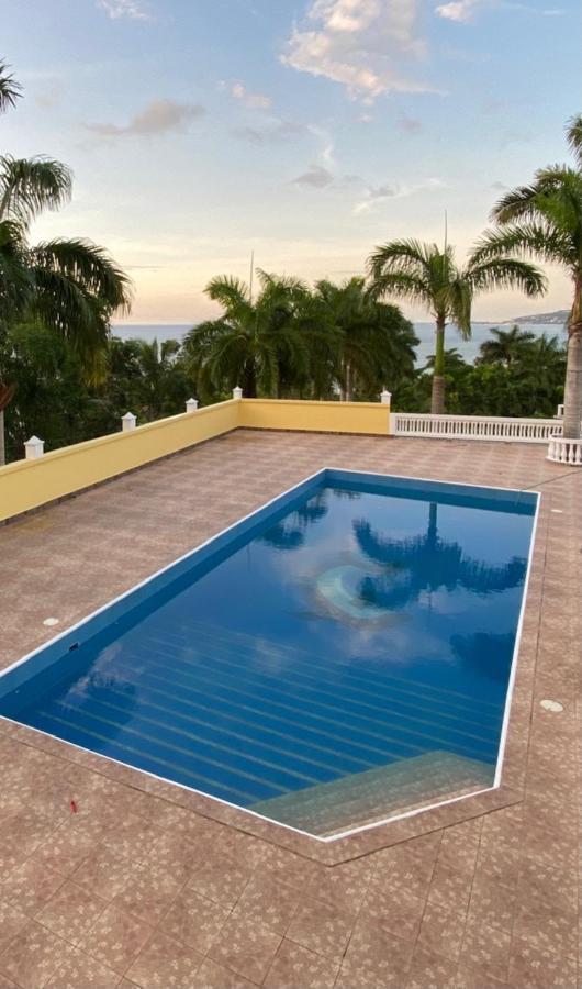 Spring Garden Mobay Resort Бухта Монтего Экстерьер фото