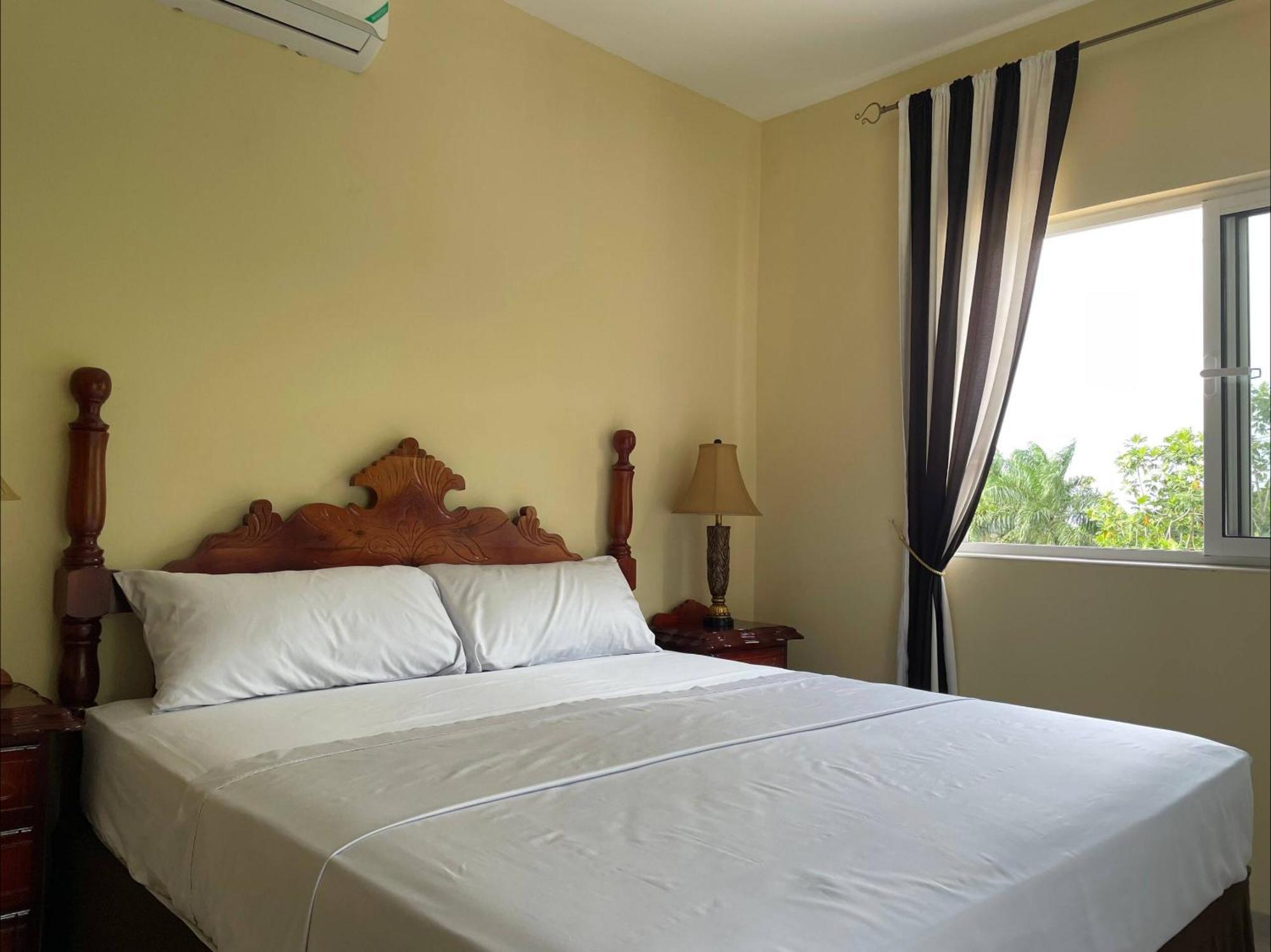 Spring Garden Mobay Resort Бухта Монтего Экстерьер фото