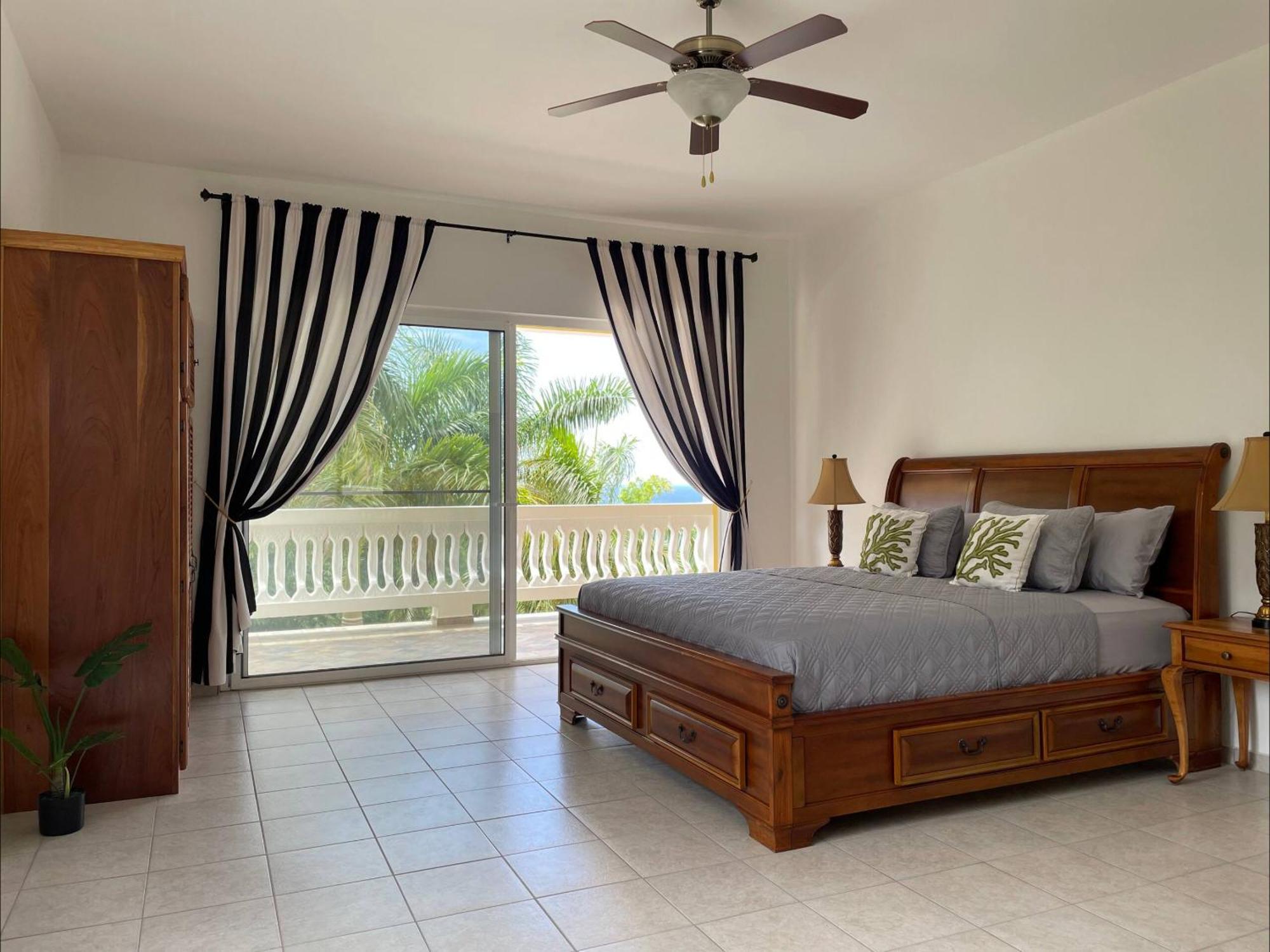 Spring Garden Mobay Resort Бухта Монтего Экстерьер фото
