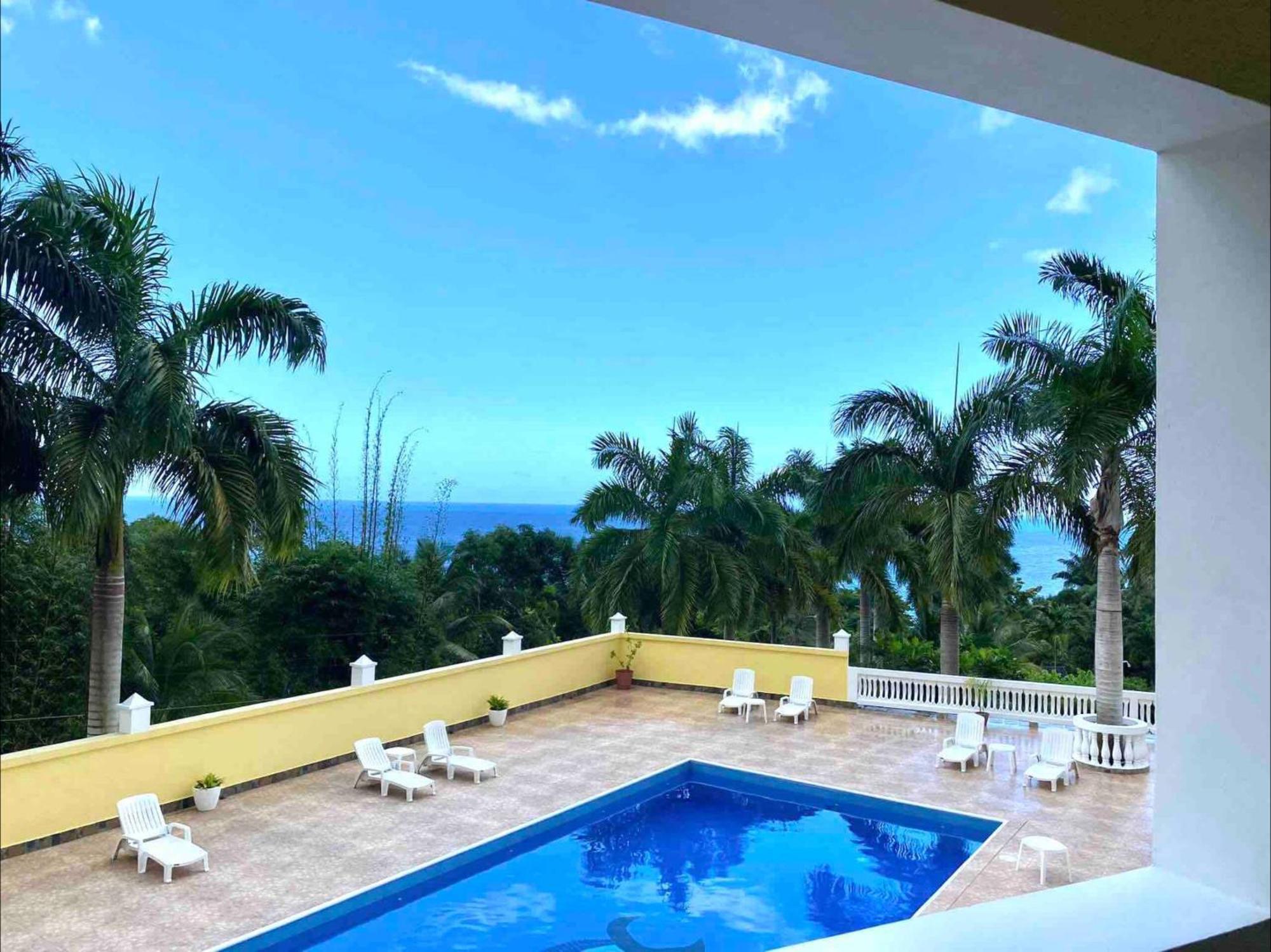 Spring Garden Mobay Resort Бухта Монтего Экстерьер фото